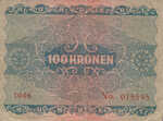 Austria, 100 Krone, P-0077,B113a
