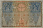 Austria, 1,000 Krone, P-0060,B111a