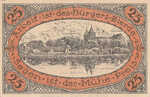 Germany, 25 Pfennig, 932.1c