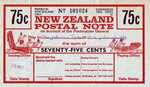 New Zealand, 75 Cent, 