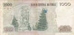 Chile, 1,000 Peso, P-0154c