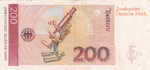 Germany - Federal Republic, 200 Deutsche Mark, P-0042,Ro. 295