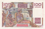 France, 100 Franc, P-0128e,28-36