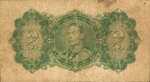 British Guiana, 2 Dollar, P-0013a