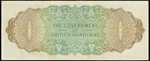 British Honduras, 1 Dollar, P-0024a