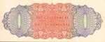 British Honduras, 5 Dollar, P-0030f