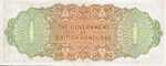 British Honduras, 10 Dollar, P-0031j