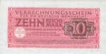 Germany, 10 Reichsmark, M-0040