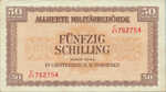 Austria, 50 Shilling, P-0109,B308a