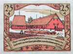 Germany, 25 Pfennig, 329.1a