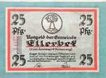 Germany, 25 Pfennig, 329.1a