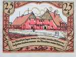 Germany, 25 Pfennig, 329.1a