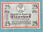 Germany, 25 Pfennig, 329.1a