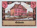 Germany, 50 Pfennig, 329.1a