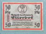 Germany, 50 Pfennig, 329.1a