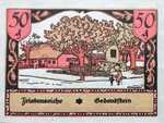 Germany, 50 Pfennig, 329.1a