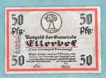 Germany, 50 Pfennig, 329.1a