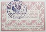 Germany, 5 Pfennig, N23.1b