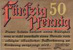 Germany, 50 Pfennig, 837.1
