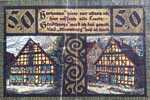Germany, 50 Pfennig, 971.1