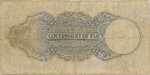 Fiji Islands, 10 Shilling, P-0038a