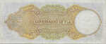 Fiji Islands, 5 Shilling, P-0037c