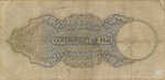 Fiji Islands, 10 Shilling, P-0038b