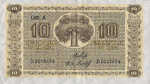 Finland, 10 Markka, P-0050 (sig. 9)