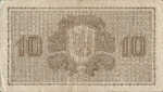 Finland, 10 Markka, P-0043 (sig. 9)