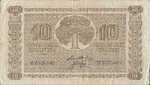 Finland, 10 Markka, P-0043 (sig. 9)