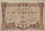 France, 1 Franc, JP.090.19
