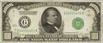 United States, The, 1,000 Dollar, Fr. 2210-G