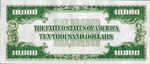 United States, The, 10,000 Dollar, Fr. 2230-E