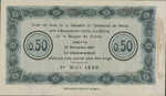 France, 50 Centime, JP.087.40