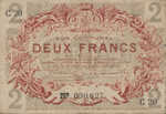 France, 2 Franc, JP.059.1639