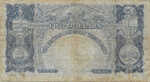 British Caribbean Territories, 2 Dollar, P-0002b