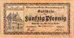 Germany, 50 Pfennig, R49.1a