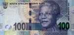 South Africa, 100 Rand, P-0141a