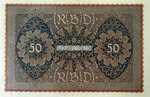 Germany, 50 Mark, P-0066 v1