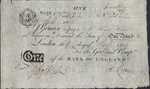 Great Britain, 1 Pound, P-0190a