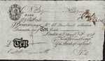 Great Britain, 10 Pound, P-0177