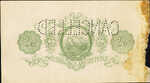 Bermuda, 2/6 Shilling and Pence, P-0002bs,B102bs