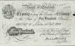 Great Britain, 500 Pound, P-0318a