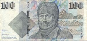 Australia, 100 Dollar, P48b
