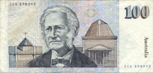 Australia, 100 Dollar, P48b