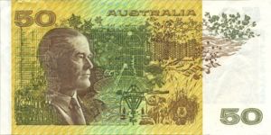 Australia, 50 Dollar, P47f