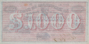 Cuba, 1,000 Peso, P60