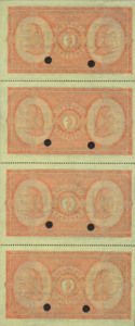 Italian States, 5 Lira, S959s