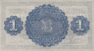 Ireland, Northern, 1 Pound, P178b