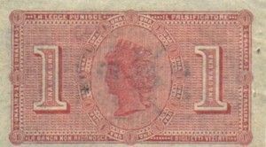 Italian States, 1 Lira, S792
